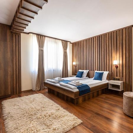 Beluga Guest House Velingrad Exterior foto