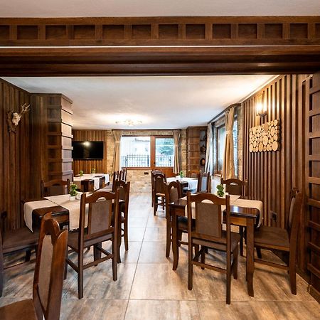 Beluga Guest House Velingrad Exterior foto