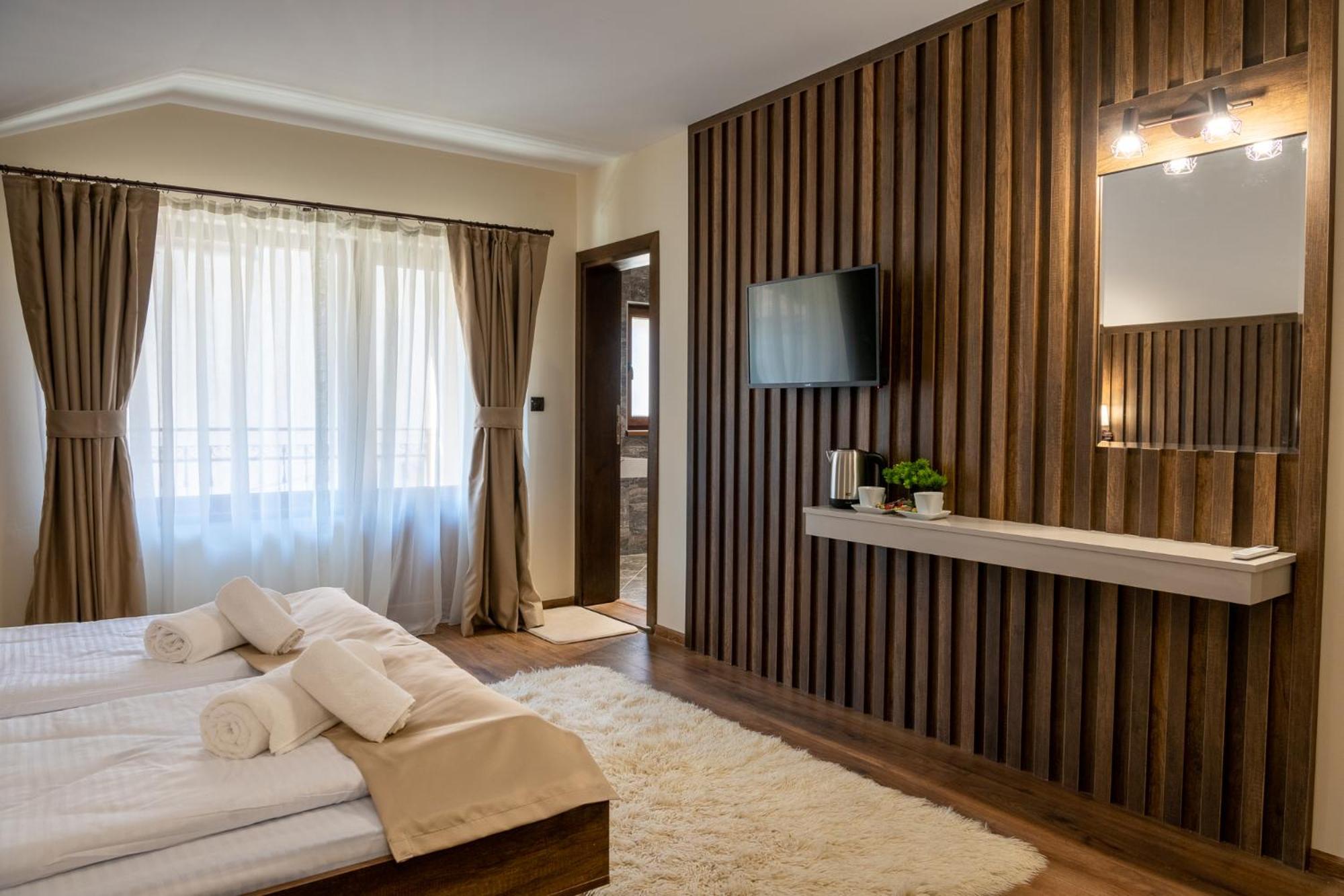 Beluga Guest House Velingrad Exterior foto