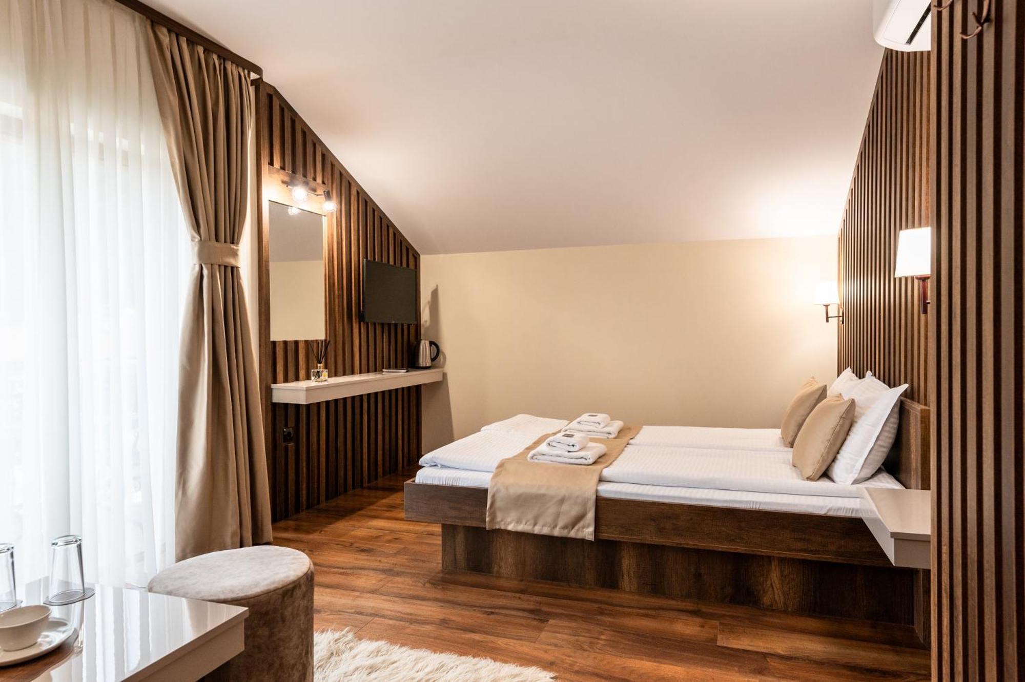 Beluga Guest House Velingrad Exterior foto